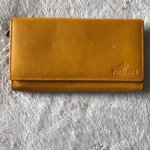 Finelaer wallet